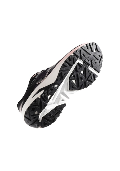 Joma Speed Lady 2501 Black Siyah Kadın Koşu Ayakkabısı 000000000102688950 Siyah