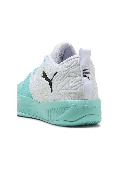 Puma Court Pro 3 Erkek Beyaz Basketbol Ayakkabısı 31383004