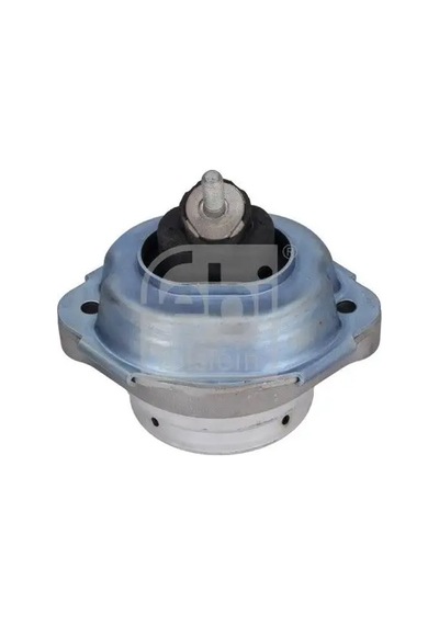 Bmw X5 3.0d Motor Takozu 2001-2007 M57d30 Febı 29838