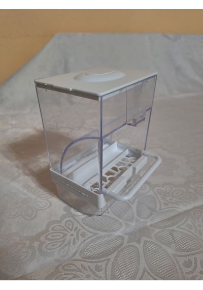 Kaya Kafes Ve Petshop Ürünleri 1. Kalite Akıllı Yemlik