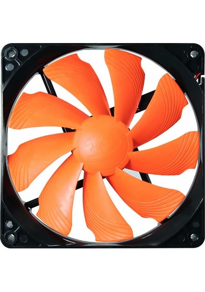 COUGAR 140MM CF-T14S TURBINE KASA FANI