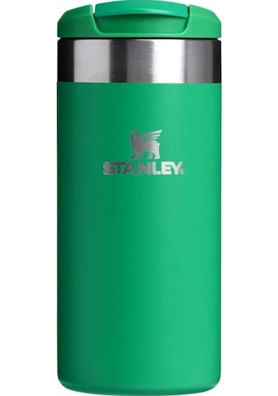 Stanley Aerolight Transit Mug 0.35 Lt. Yeşil