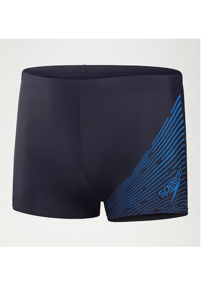 Speedo Medley Aquashort Erkek Mayo Lacivert