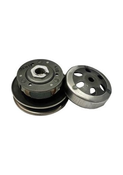 Alpha 110 Arka Varyatör Oem