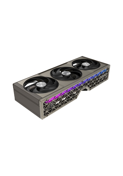 Sapphire Nitro+ Amd Radeon Rx 9060 Xt 11350-01-20g 16gb Oc Gddr6 Aeae2sap0012