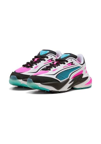 Puma Rs Surge Unısex Ayakkabı 402916 06 Pembe