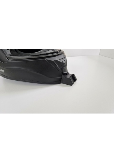 Ls2 Storm 2 Ff800 Uyumlu Aksiyon Kamera Bağlantı Aparatı Siyah Renk 1