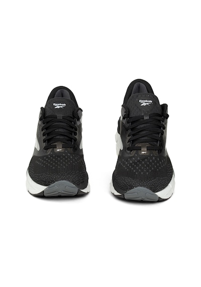 Reebok 100206635 Floatzig Symetros Koşu Ayakkabısı Siyah - Siyah