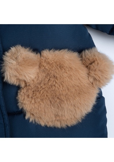 Chicco Mont - Kapısonu Çıkarılabilen 09100689000000 000088 Dark Blue