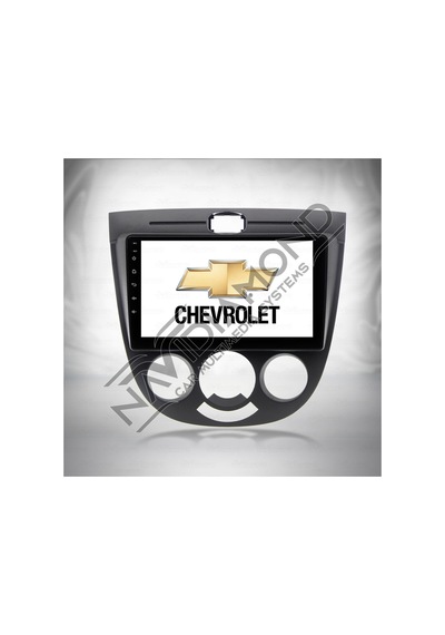 Navıdıamond Lacetti Analog 2 Gb Ram 16 Gb Hafıza Androıd Uyumlu Multımedıa Teyp Diğer
