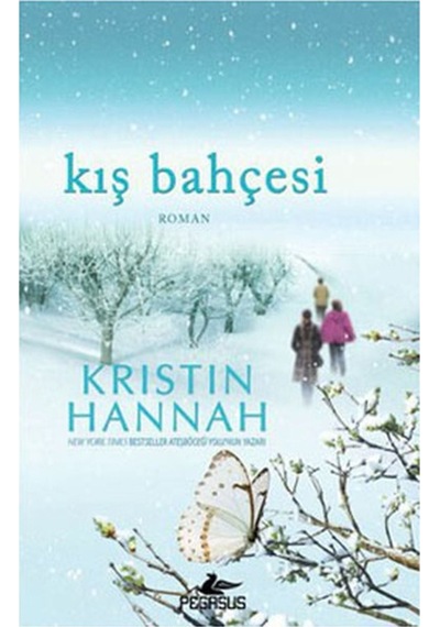 Pegasusyayinlari Kış Bahçesi