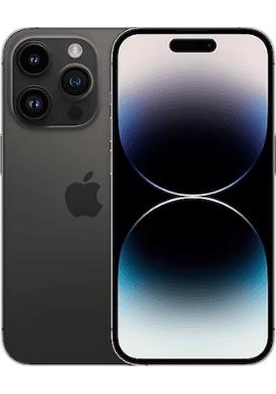 Yenilenmiş Apple iPhone 14 Pro Max 256 GB B Kalite (12 Ay Garantili)