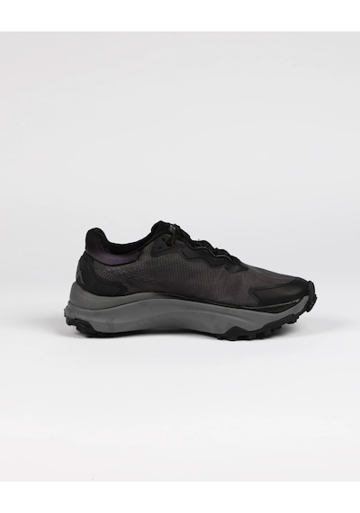 Kappa Kombat Performance 4 Wp Trail Erkek Sneaker - Siyah