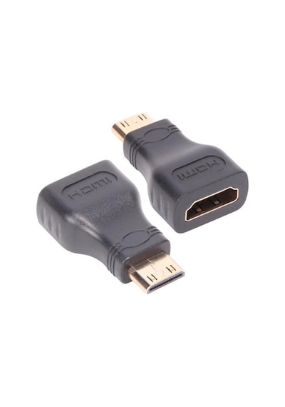 Vcom Ca316 Mini Hdmi Erkek To Hdmi Dişi Çevirici Kdo