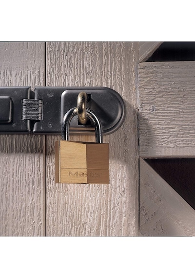 Master Lock Asma Kilit 20 Mm