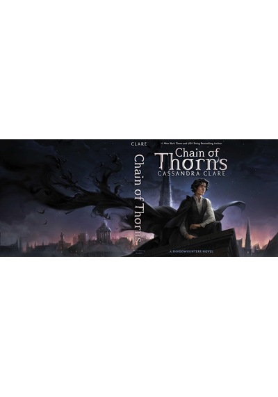 Chain Of Thorns: 3