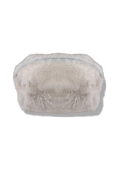Peluş Organizer Makyaj Çantası -451