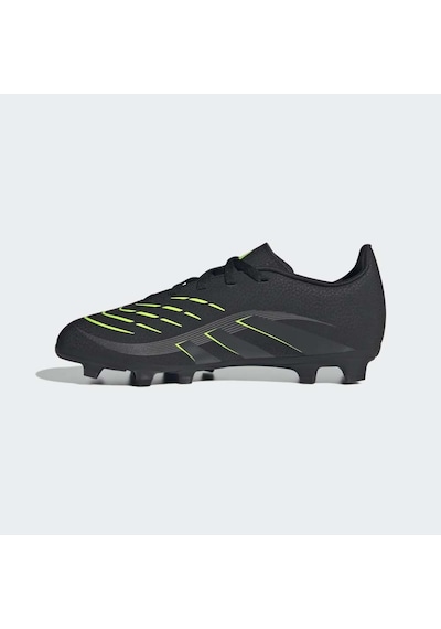 Adidas Jh8869 Predator Club Fg-mg J Çocuk Krampon Siyah