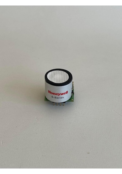 Honeywell 4NO2-20 Azot Dioksit Gaz Sensörü CLE-0321-400