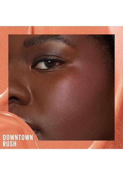 Lexroo New York Sunkisser Likit Allık- 01 Downtown Rush