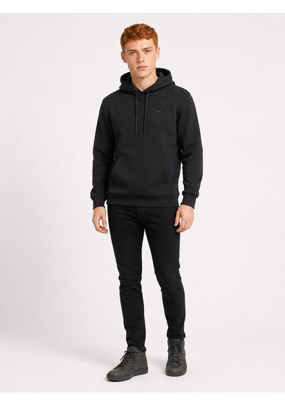 Loft Regular Fit Erkek Sweatshirt Lf2044039 Q1.v1 Siyah