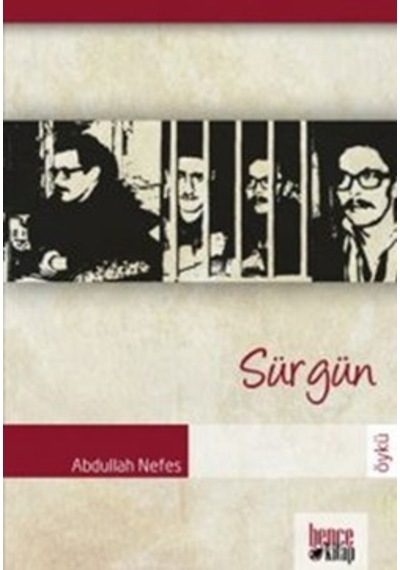 Sürgün N11.2561