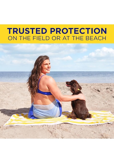 Coppertone Sport Spf40 Yüz Ve Vücut İçin Güneş Koruyucu Stick 42.5gr