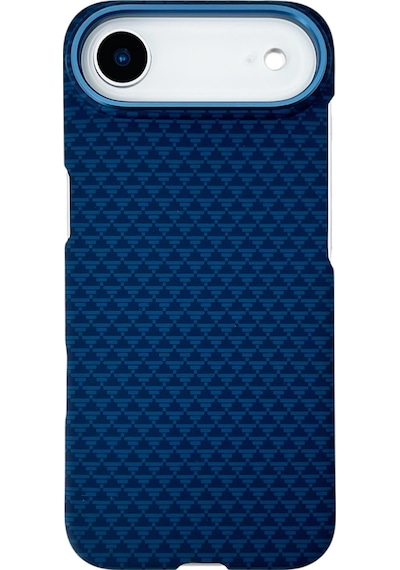 Nettech Apple Uyumlu iPhone 17 Air Nt-n070 Arka Koruma Kılıf - Siyah Siyah