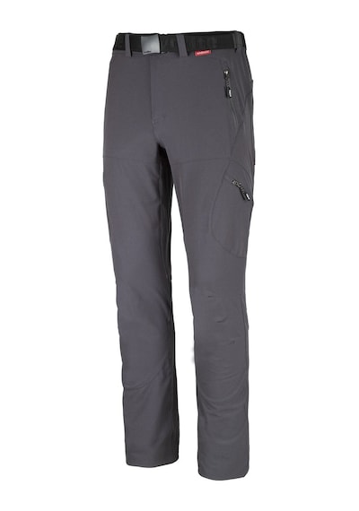 Evolite Relax Kadın Outdoor Pantolon Siyah