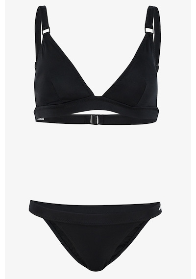 Soon To Be Announced Sportswear Women's Bikini Set Kadın Bikini Takımı Siyah