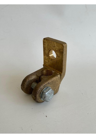 Trafo Kontak Kelepçesi 75x55x40 mm - Bushing Bara