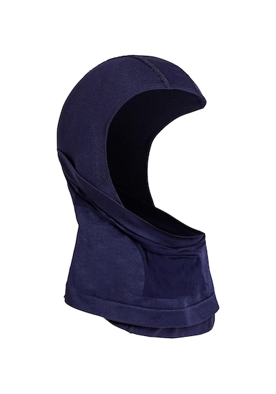 Oil Company Termal Pro Skin Lacivert Balaklava Unisex