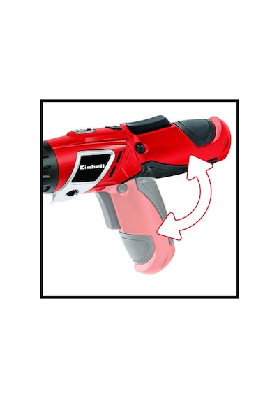 Einhell TC-SD 3,6 Li Şarjlı Vidalama  - 4513442