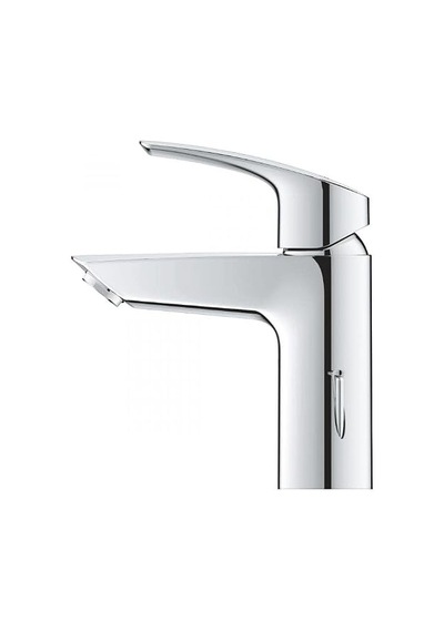 Grohe Eurosmart Tek Kumandalı Eviye Bataryası - 33202003 Diğer