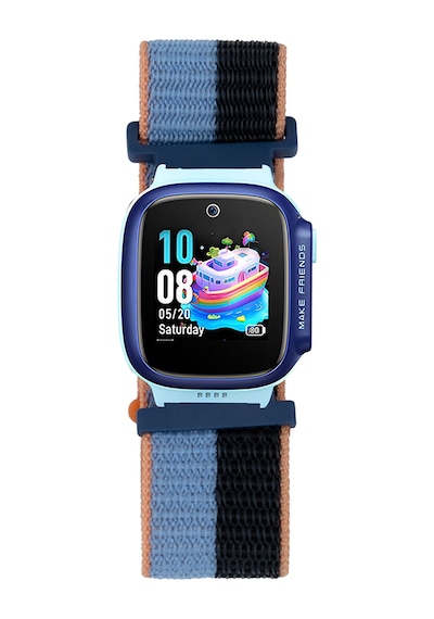 Huawei Watch Gt6 / Gt5 / Gt4 41mm 18mm Kordon Hasır Band Çocuklar