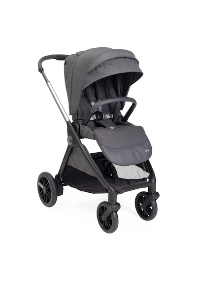Chicco Bellagıo Bebek Arabası Black Satın 05087136450000