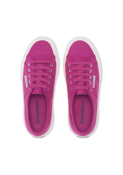 Superga 2750-cotu Classic Unisex Mor Sneaker Mor-225
