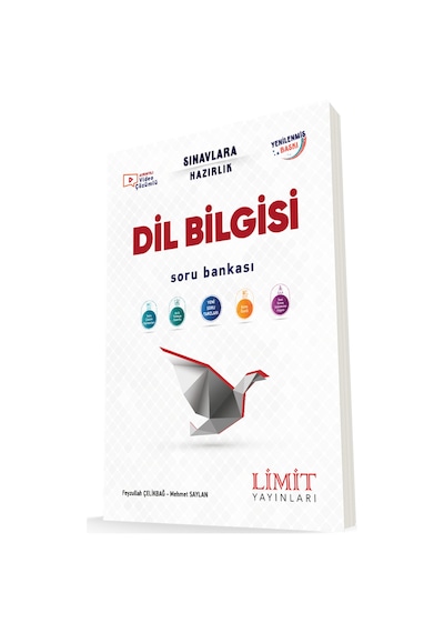 Limit 2024-2025 Müfredat Tyt-ayt Tüm Dersler Soru Bankası Seti