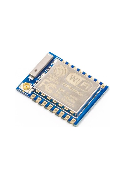 ESP8266 ESP-07 Seri Haberleşmeli WiFi Modülü (Yüksek Performanslı)