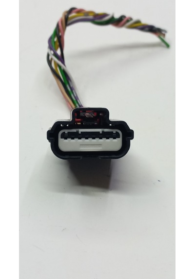 Opel Hava Akışmetre Soketi 31404-8110 / Radar Sensör 8k024