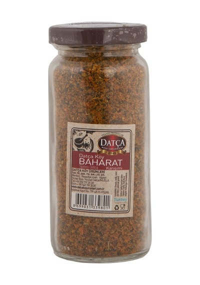 Datça Köy Baharat Karışımı 100 G