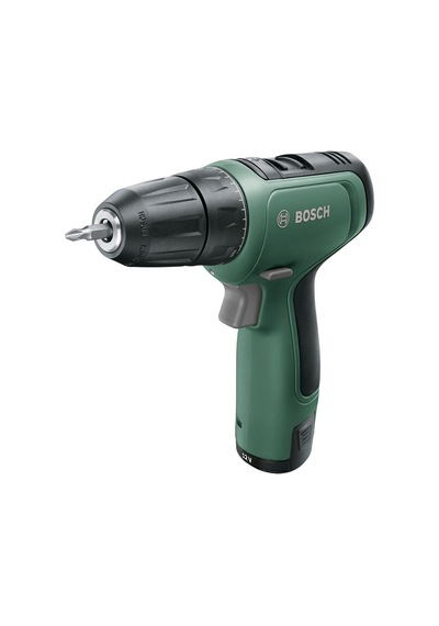 Bosch EasyDrill 1200 1.5 Ah Tek Akülü Vidalama Makinesi