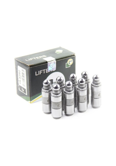 Opel Vectra A 1.6 / 1.8 / 2.0 (8 Valf )Subap Itici 8 Adet Bga 457682146