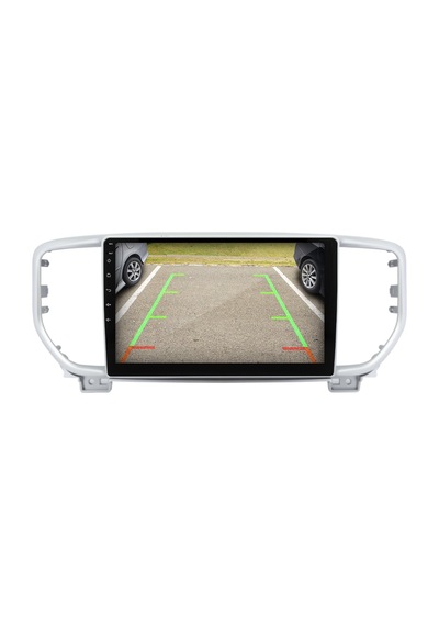 Kia Sportage Android Multimedya Sistemi 2019-2021 Crv-4319xr