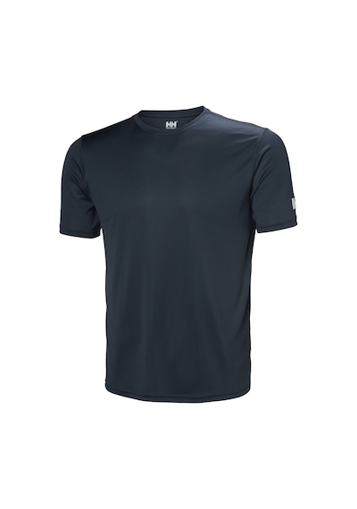 Helly Hansen Erkek Hh Tech T-shırt 2.0 Hha.49584 Hha.597 Lacivert