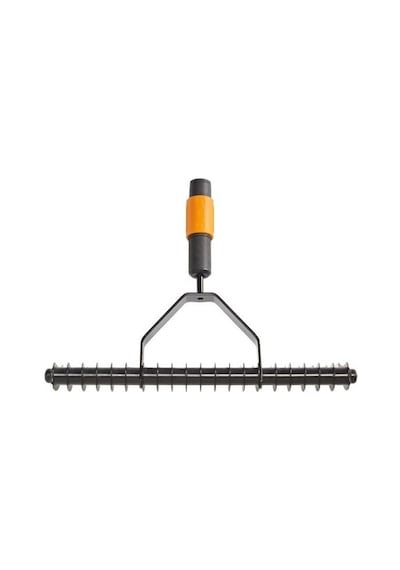 Fiskars 135513-1000655 Quikfit Çim Havalandırma Tırmığı