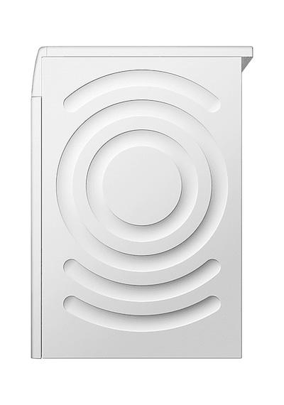 Bosch WGB264A0TR 1400 Devir 11 KG Çamaşır Makinesi