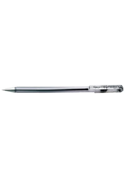 Pentel Bk77 Yağ Bazlı Roller Tükenmez Kalem Siyah N11.21957