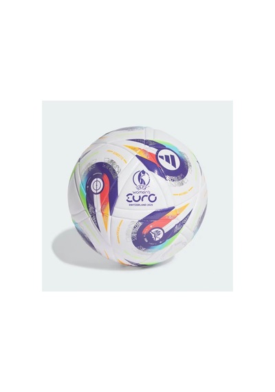 Women's Euro25 Lge Top Çok Renkli