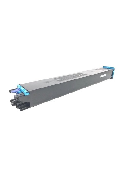 Sharp Mx-61Gt Mavi Uyumlu Toner Mx-3050N